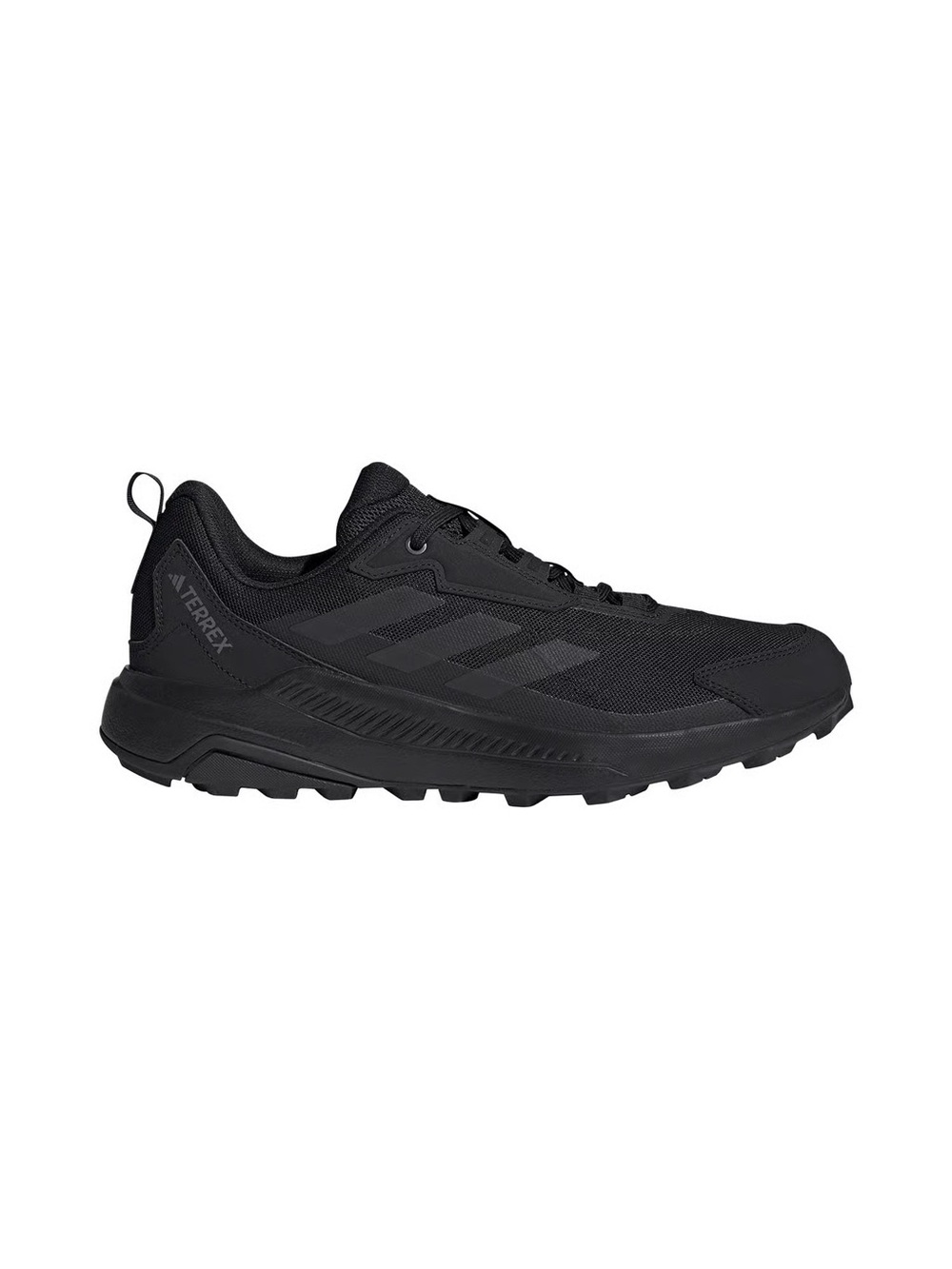 adidas Terrex Men's All-Black Trail Runner